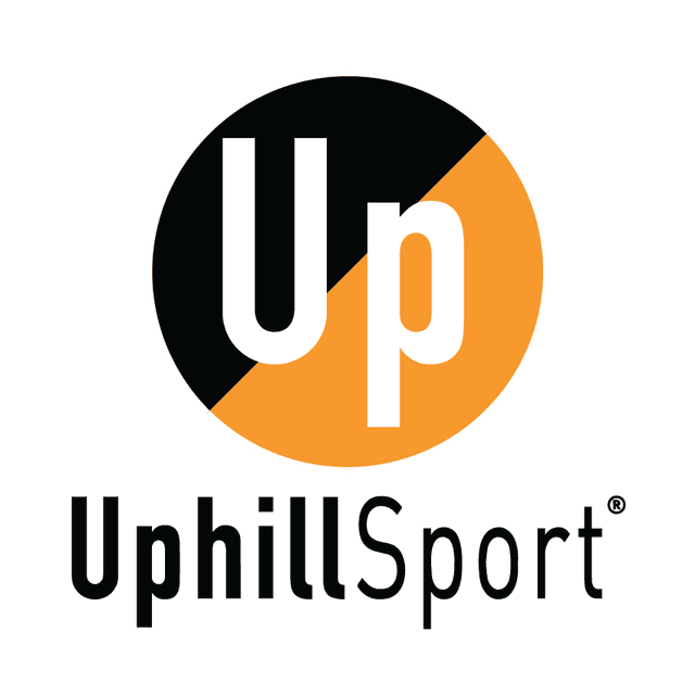 Sukkamestarit Oy - Uphillsport logo