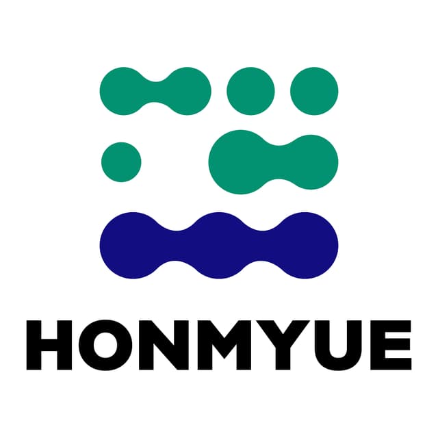 Honmyue Enterprise Co., Ltd. logo