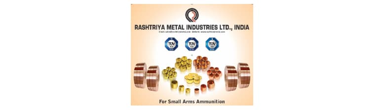 Rashtriya Metal Industries Ltd.