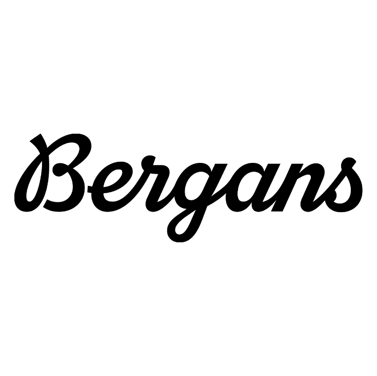 Bergans of Norway logo