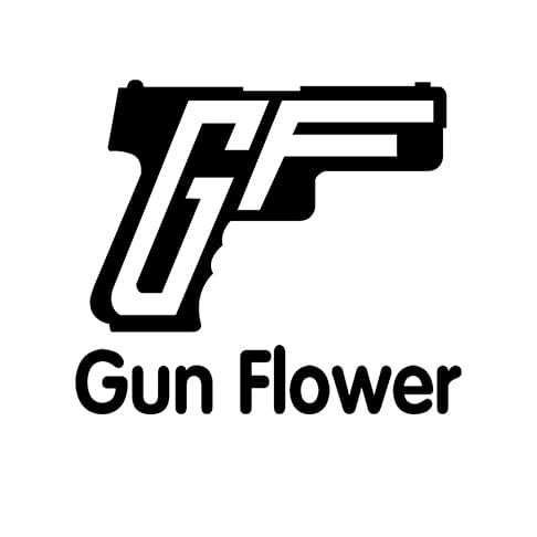 GUNFLOWER INDUSTRIAL CO.,LTD. logo