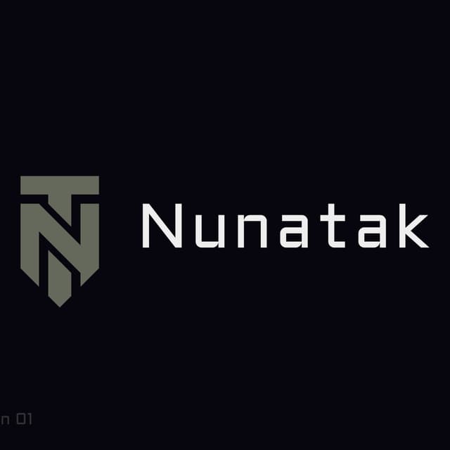 NUNATAK TEKNIK TEKSTIL A.S. logo
