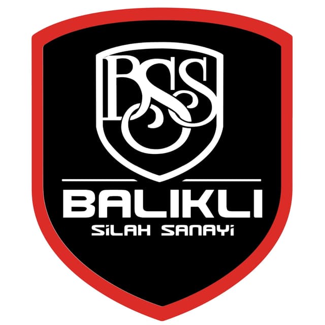 BALIKLI ARMS logo