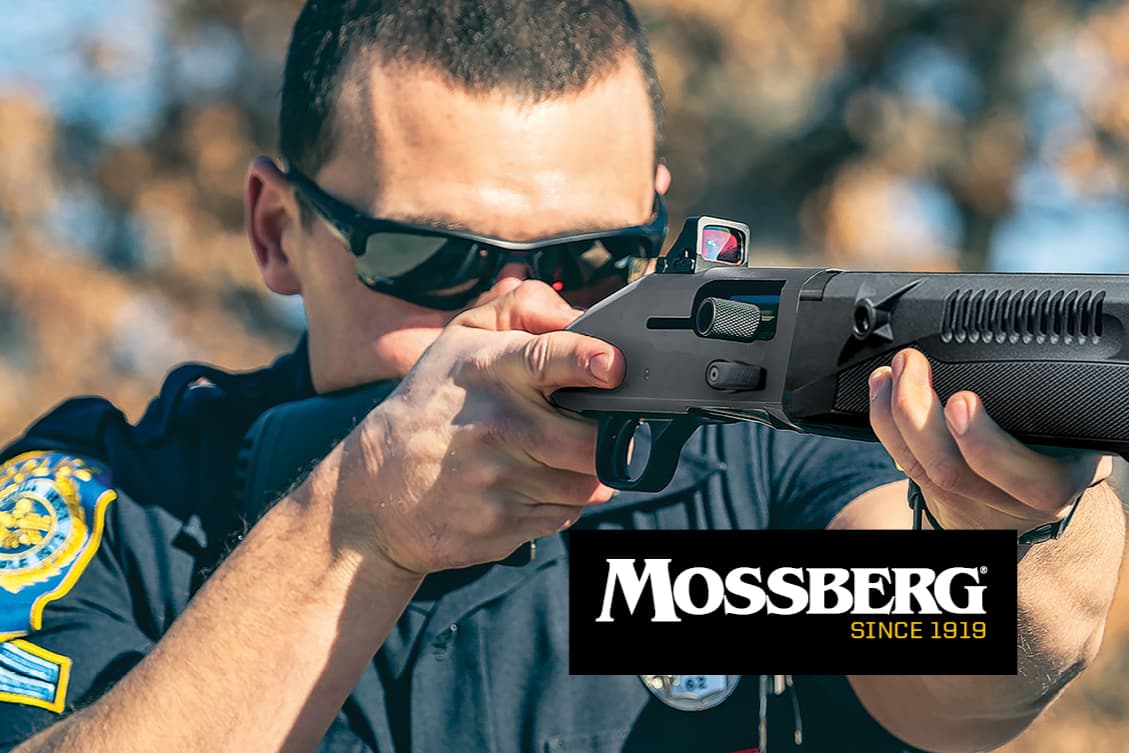 O.F. Mossberg & Sons, Inc.