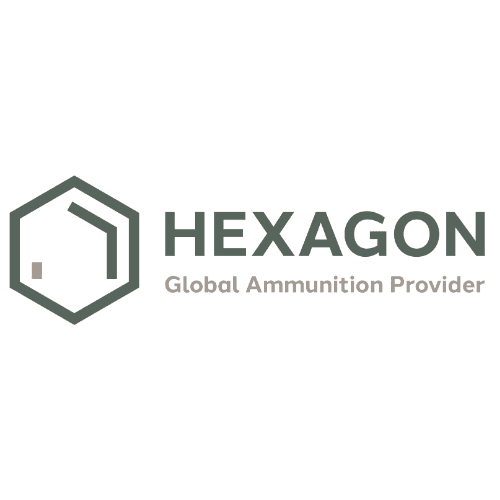 Hexagon Ammunition Zrt. logo