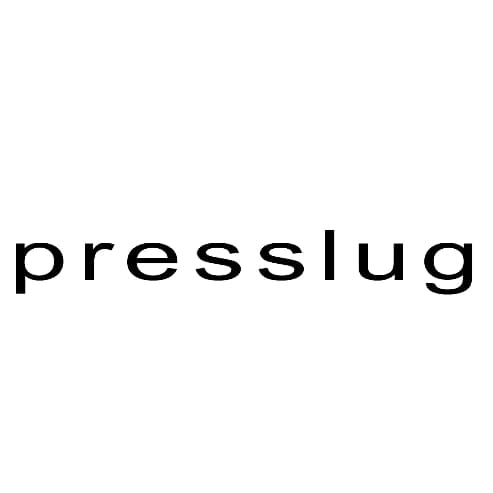 PRESSLUG s.r.o. logo