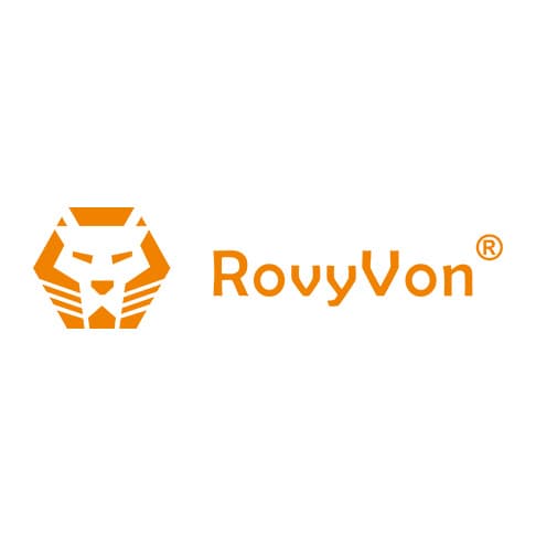 Shenzhen Runfree Equipment Tech Co.,Ltd / RovyVon logo