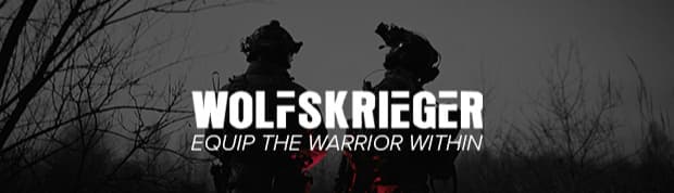 Wolfskrieger Germany
