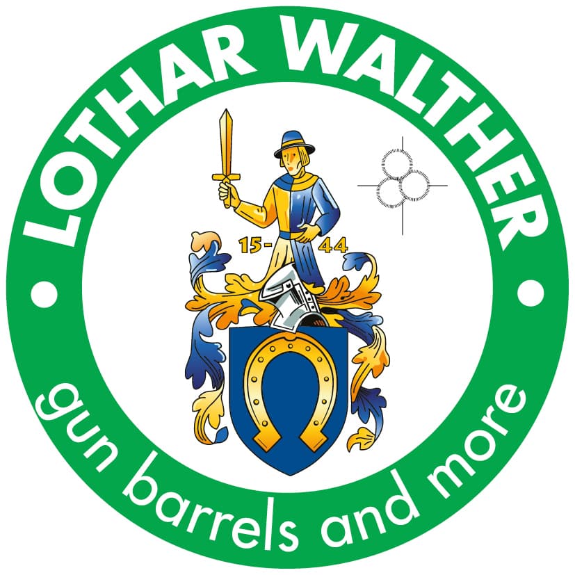LOTHAR WALTHER logo