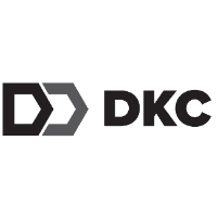 DKC Av San. Tic. Ltd. Sti logo