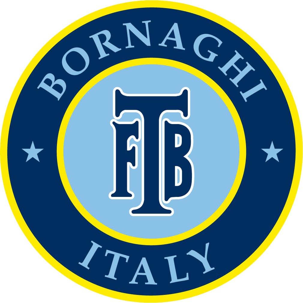 BORNAGHI logo