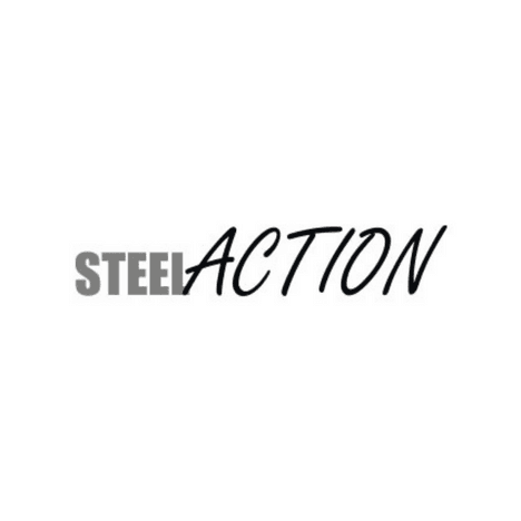 Steel Action GmbH logo