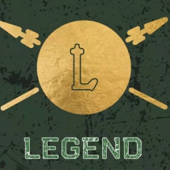 LEGEND logo