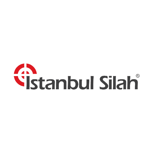 ISTANBUL SILAH logo