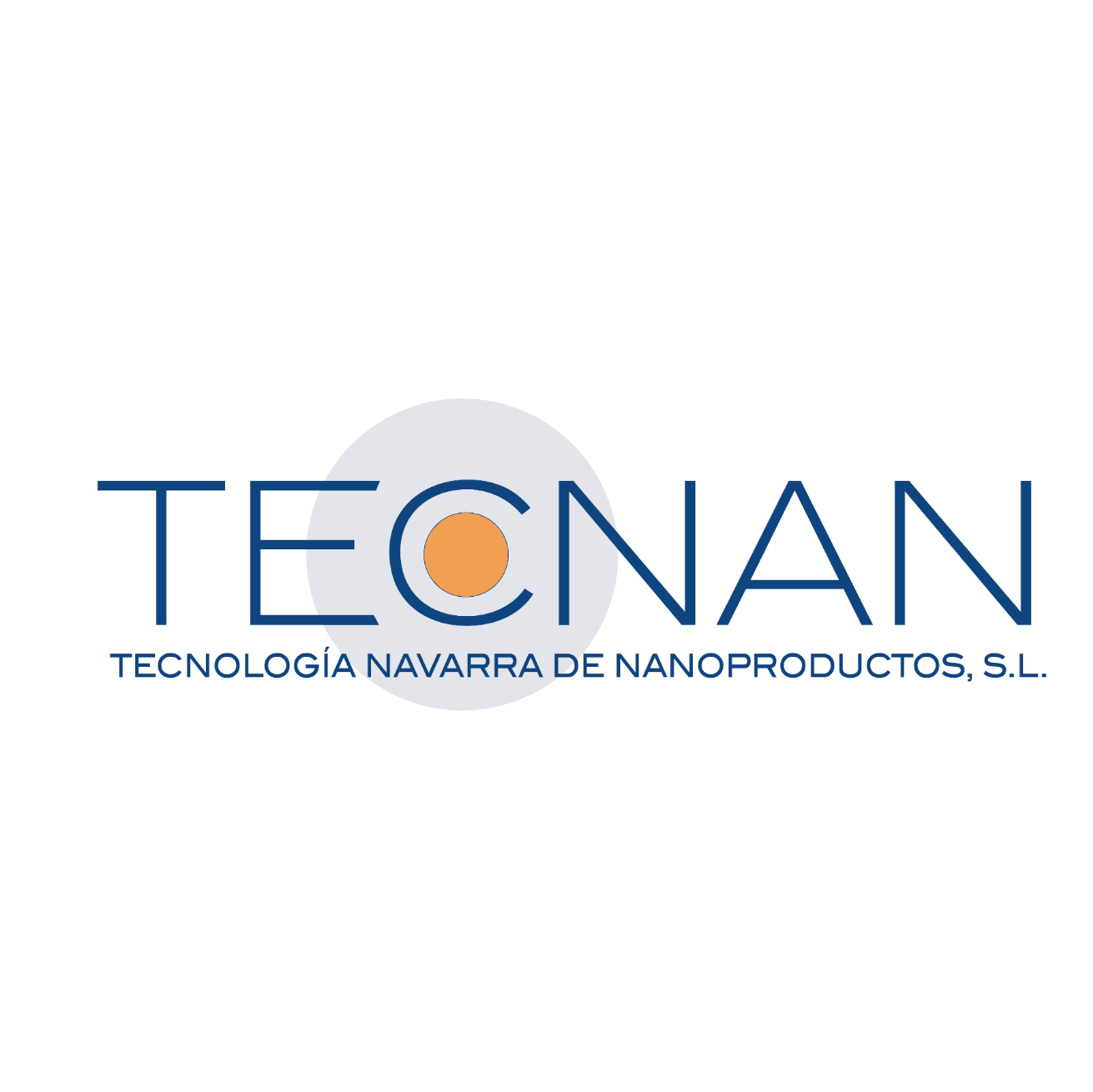 TECNOLOGÍA NAVARRA DE NANOPRODUCTOS S.L. (TECNAN) logo