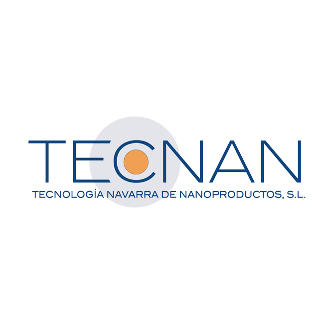 TECNOLOGÍA NAVARRA DE NANOPRODUCTOS S.L. (TECNAN) logo