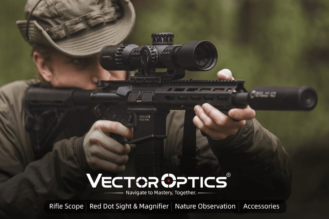 Vector Optics