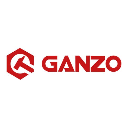 Ganzo Knife logo