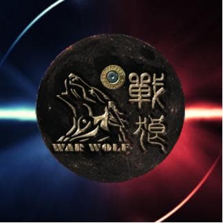 WAR WOLF SPORTS PRODUCTS CO., LTD logo