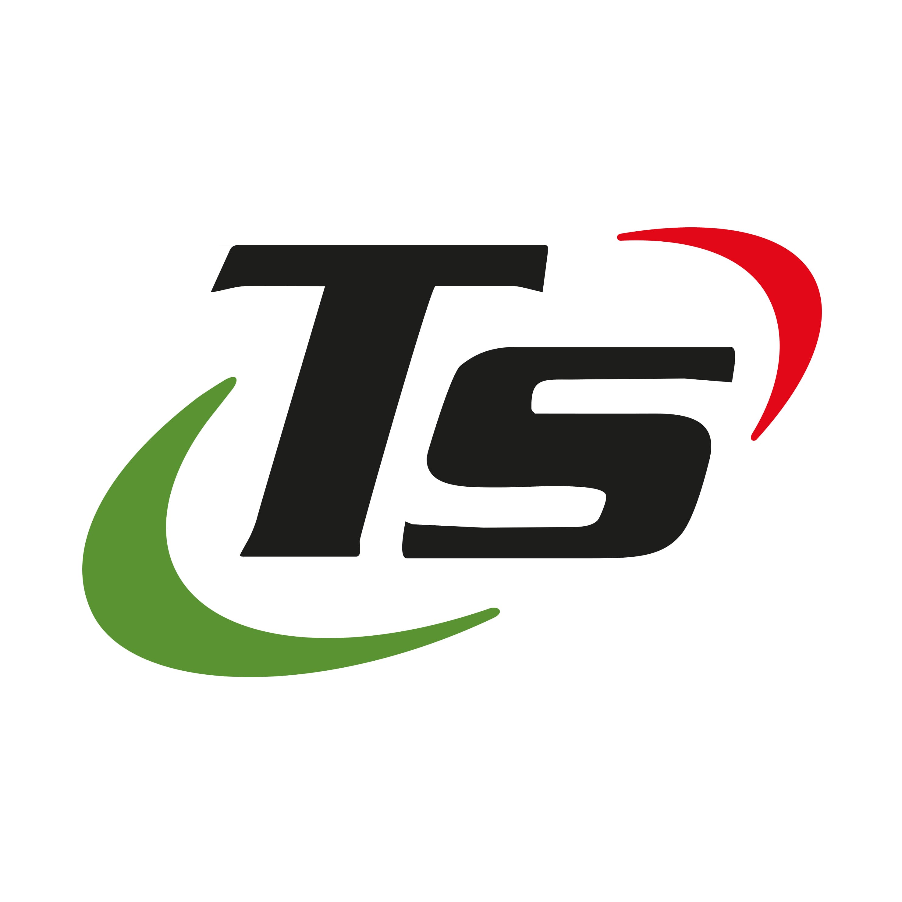 Toni system logo