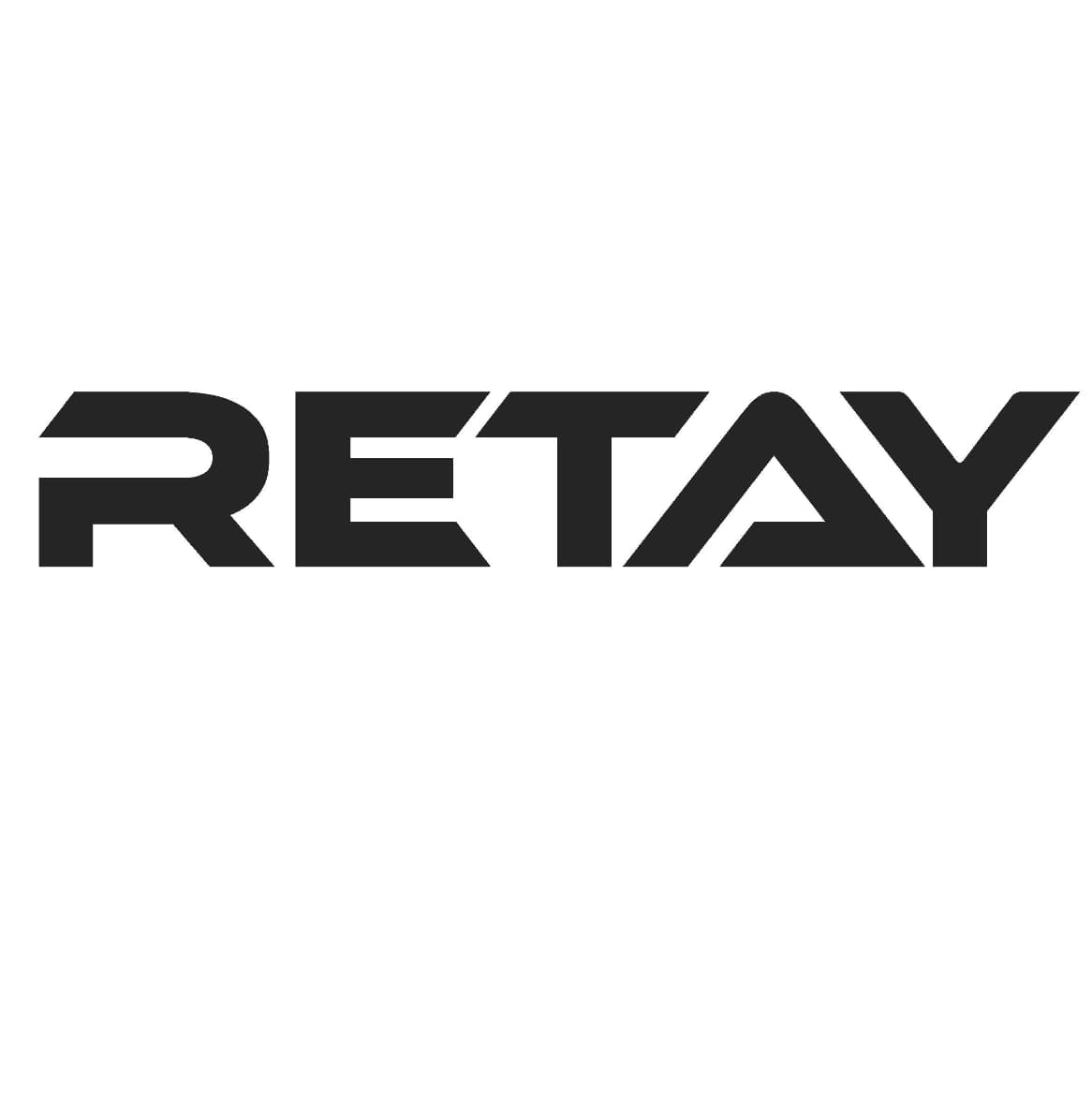 RETAY logo