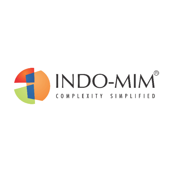 INDO-MIM Limited logo