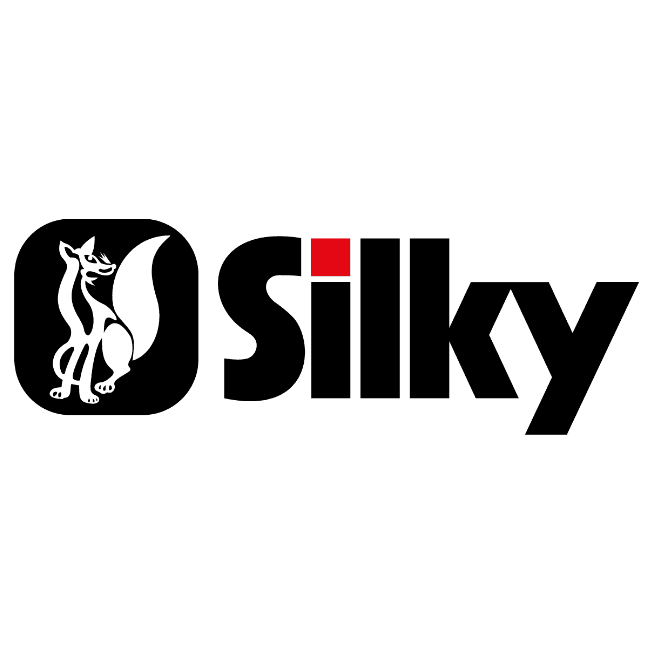 Silky Europe - De Wild BV logo