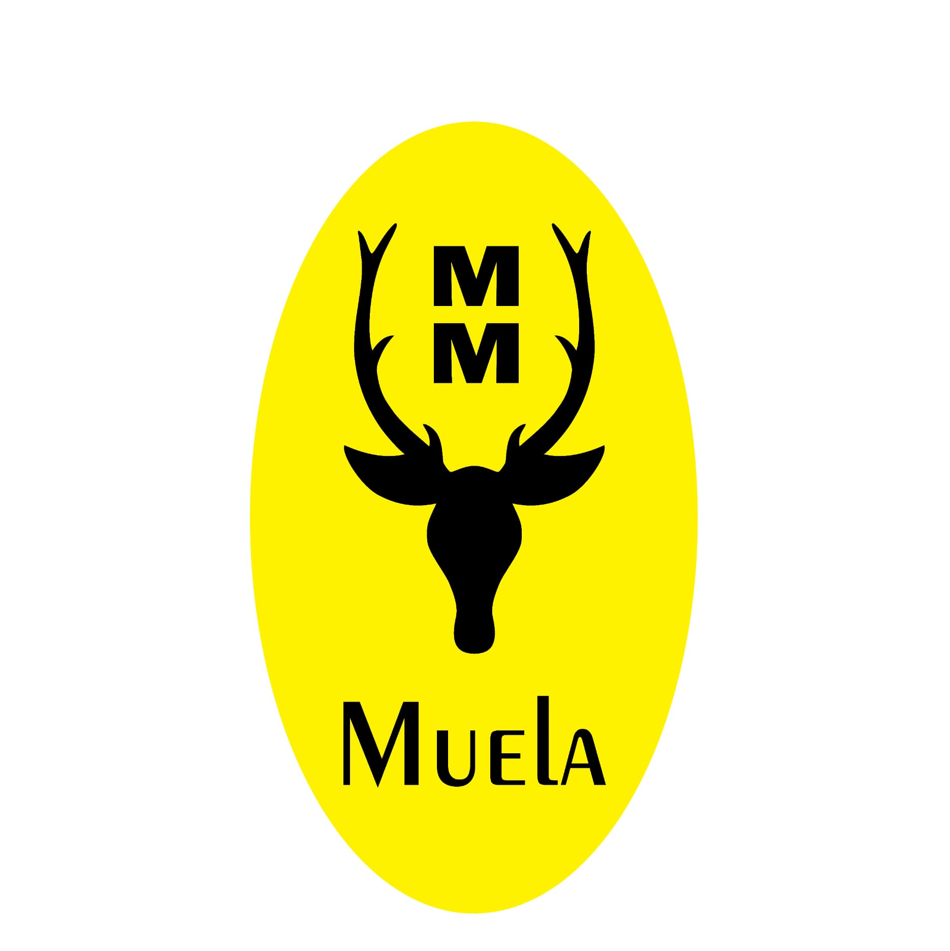 MANUFACTURAS MUELA S.A. / MUELA logo