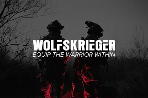 Wolfskrieger Germany