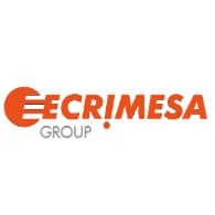 ECRIMESA GROUP logo