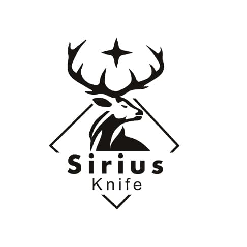 Aslanlar Inoks Bicak Imalati San. Tic. Ltd. Sti / Sirius Knife logo
