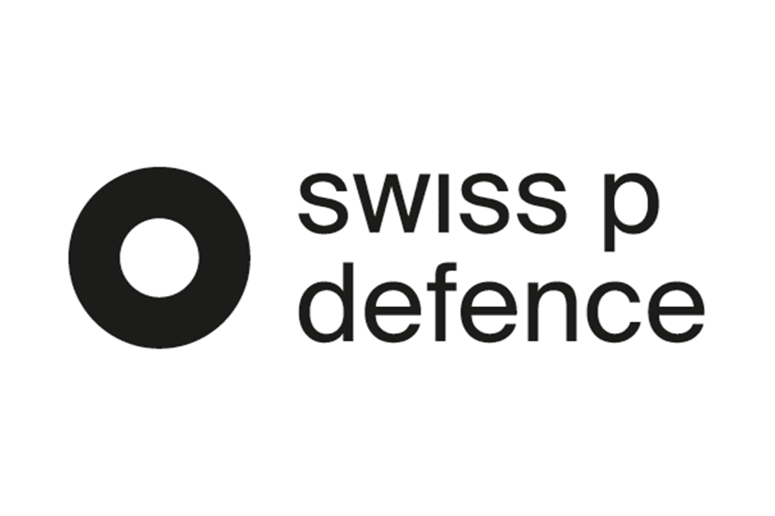 SwissP Defence AG