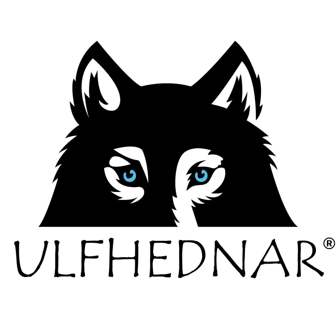 Ulfhednar AS logo