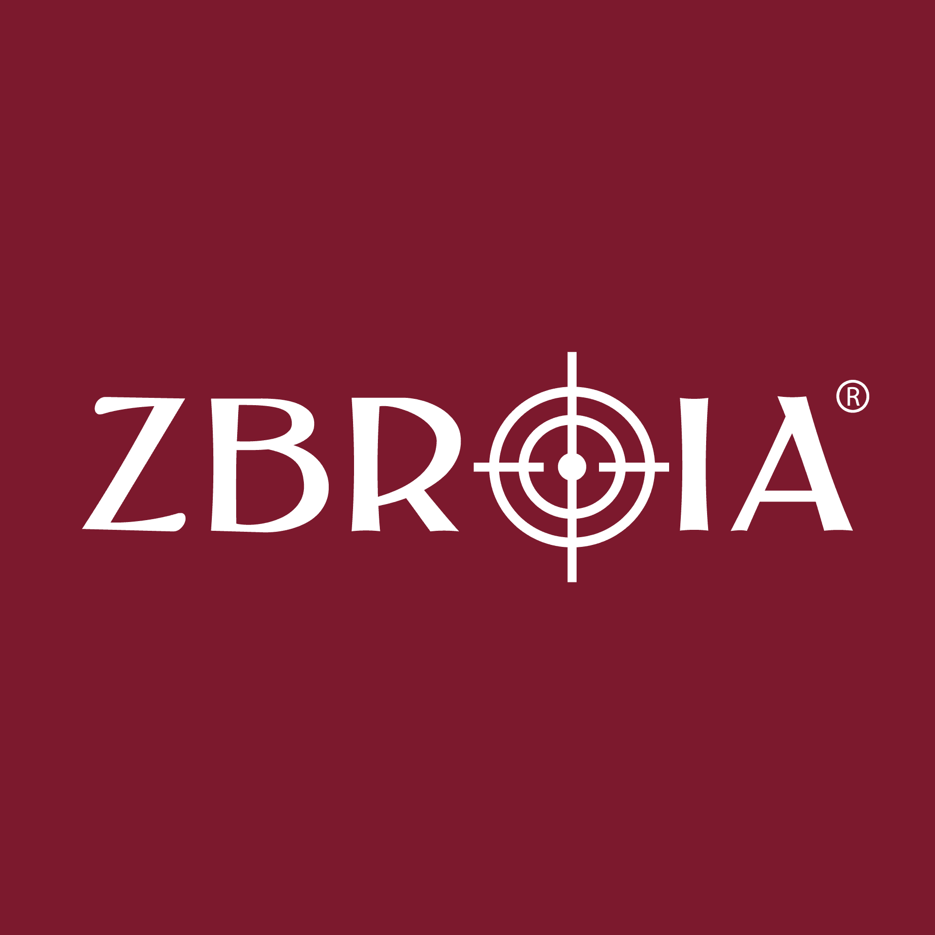 ZBROIA Company LLC logo
