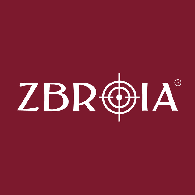 ZBROIA Company LLC logo