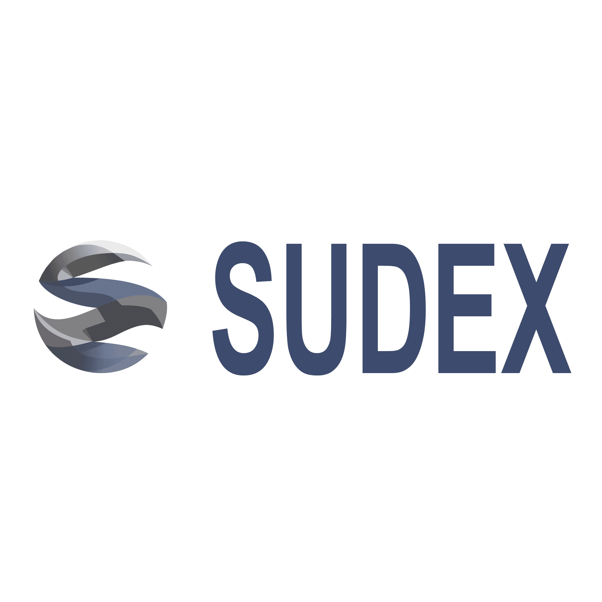 Sudex OÜ logo