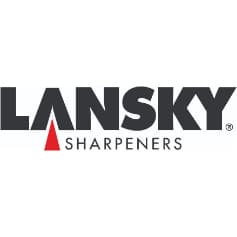 Lansky Sharpeners logo