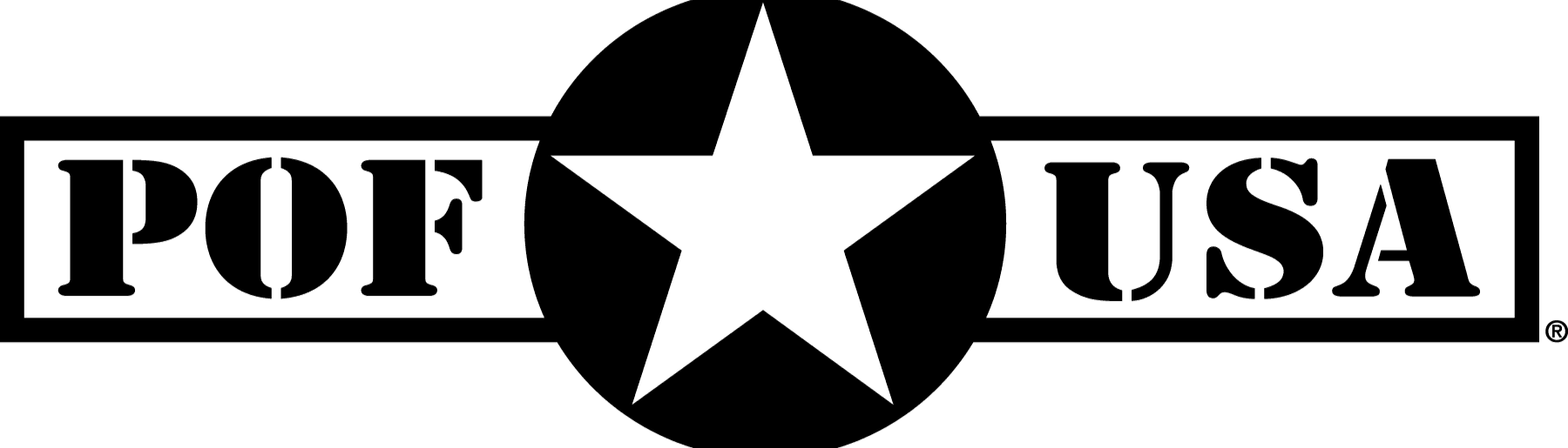 Patriot Ordnance Factory POF USA