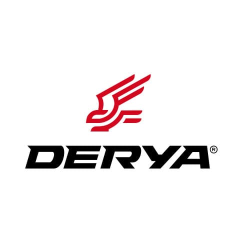 Derya logo