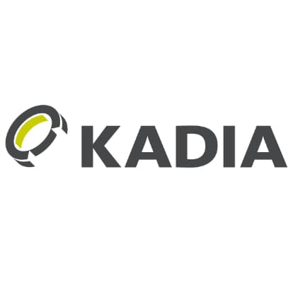 KADIA Produktion & Co. logo