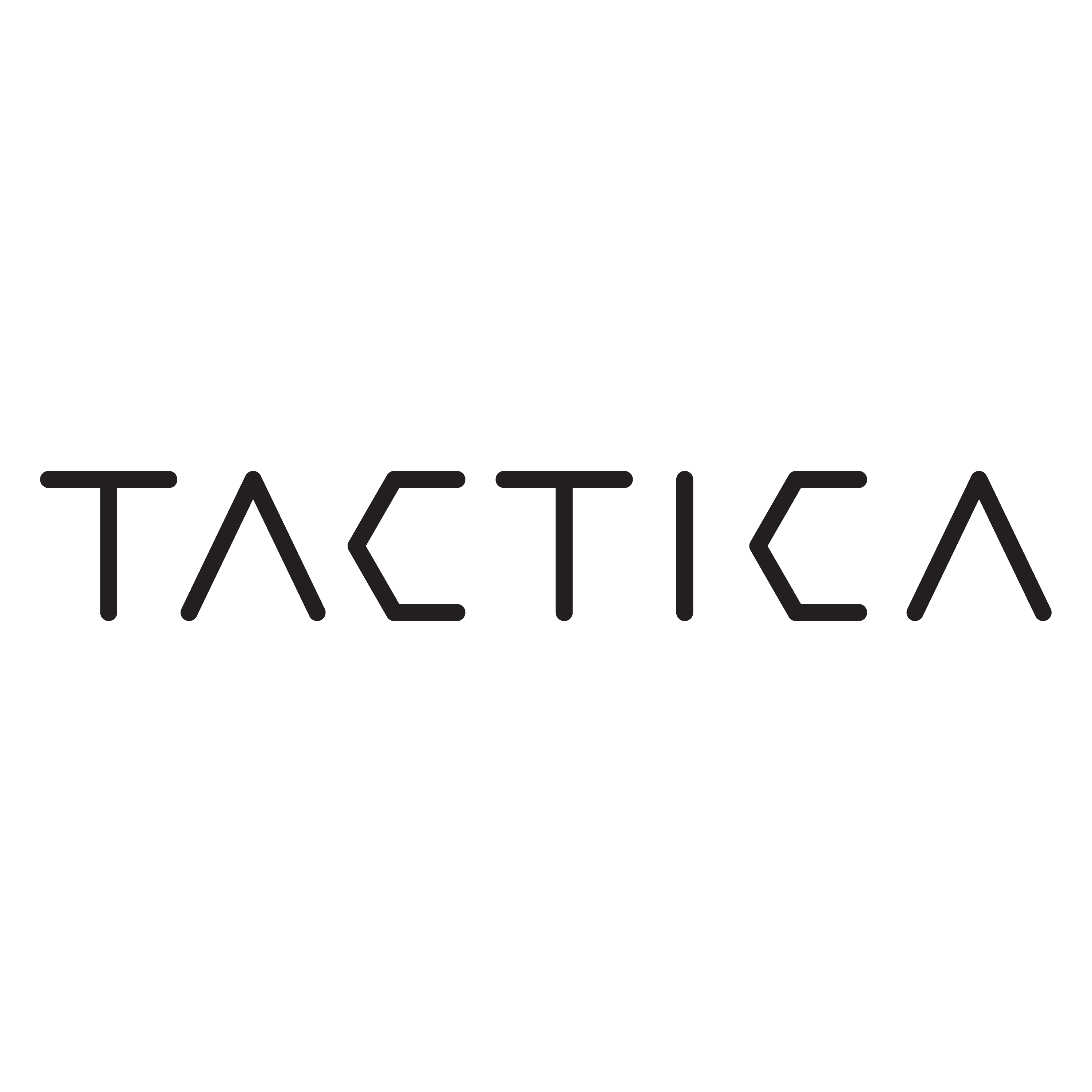 Tacticagear logo