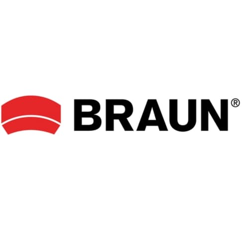 BRAUN PHOTO TECHNIK GmbH logo