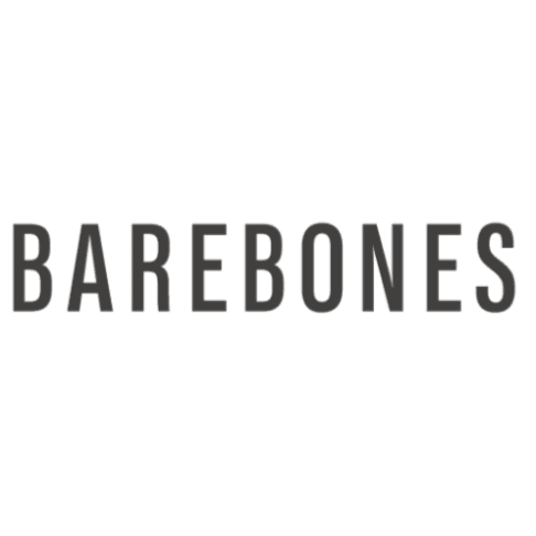 Barebones logo