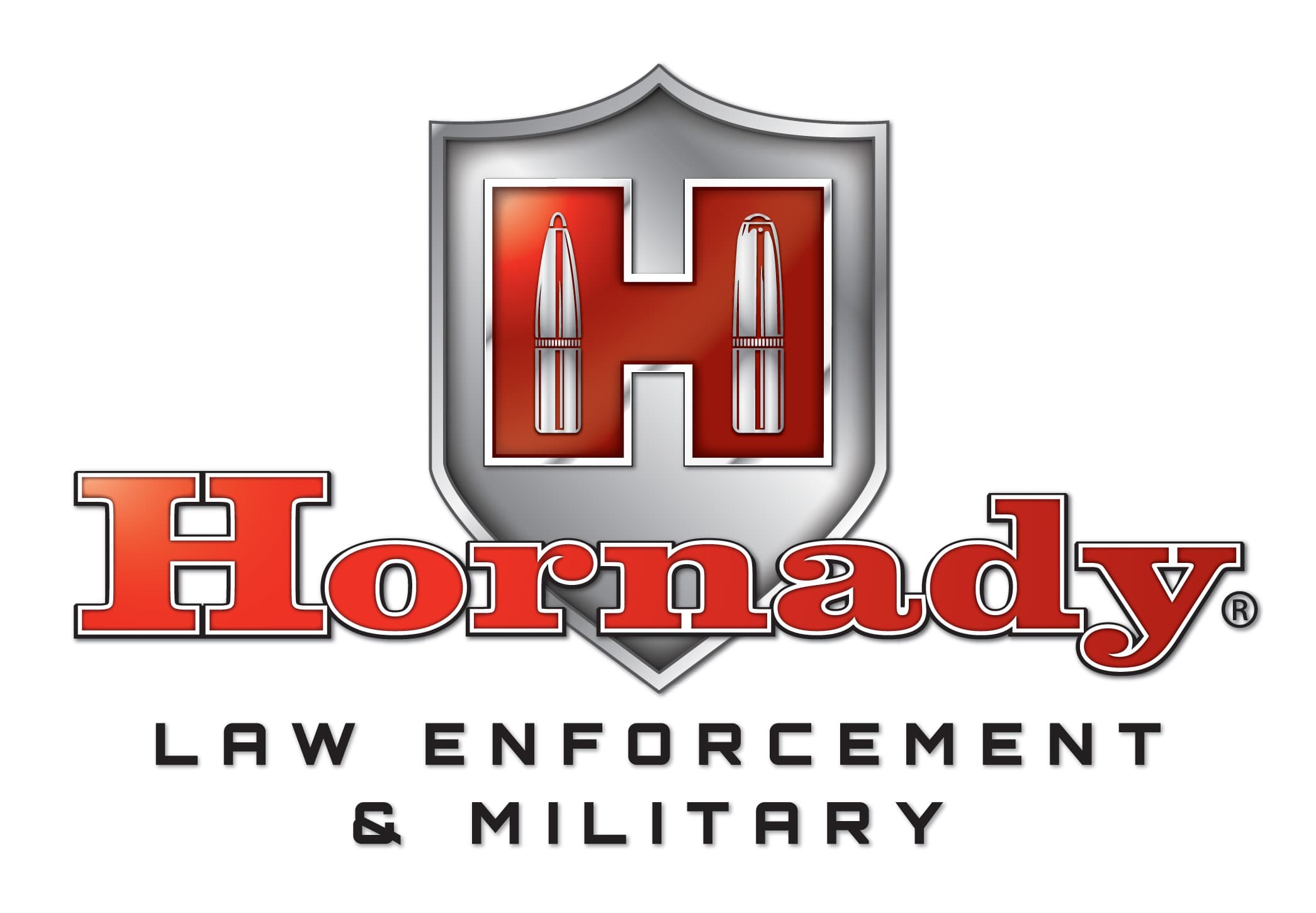 HORNADY Mfg Company logo