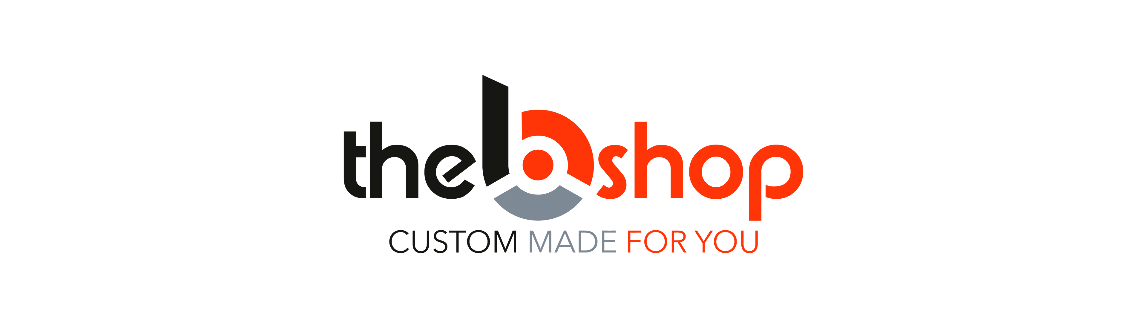 THE B-SHOP SRL