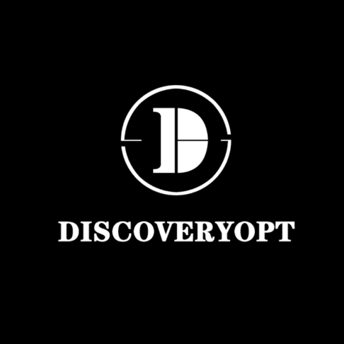 DiscoveryOpt logo
