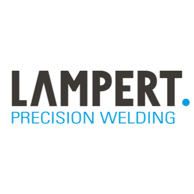 Lampert Precision Welding logo
