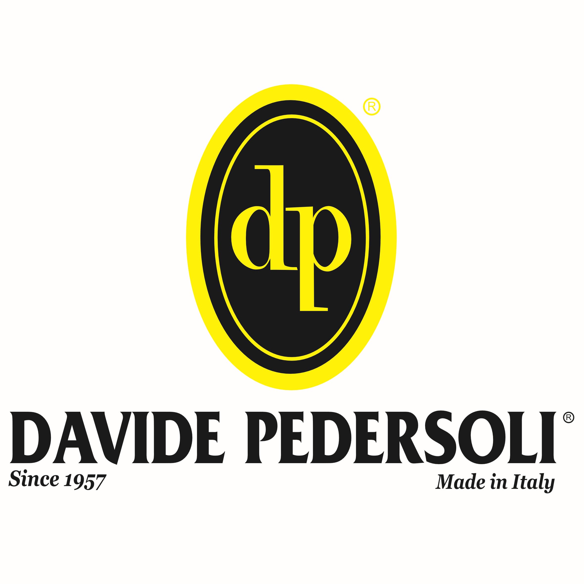 Davide Pedersoli Srl logo