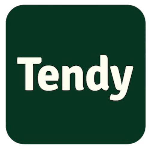 Tendy logo