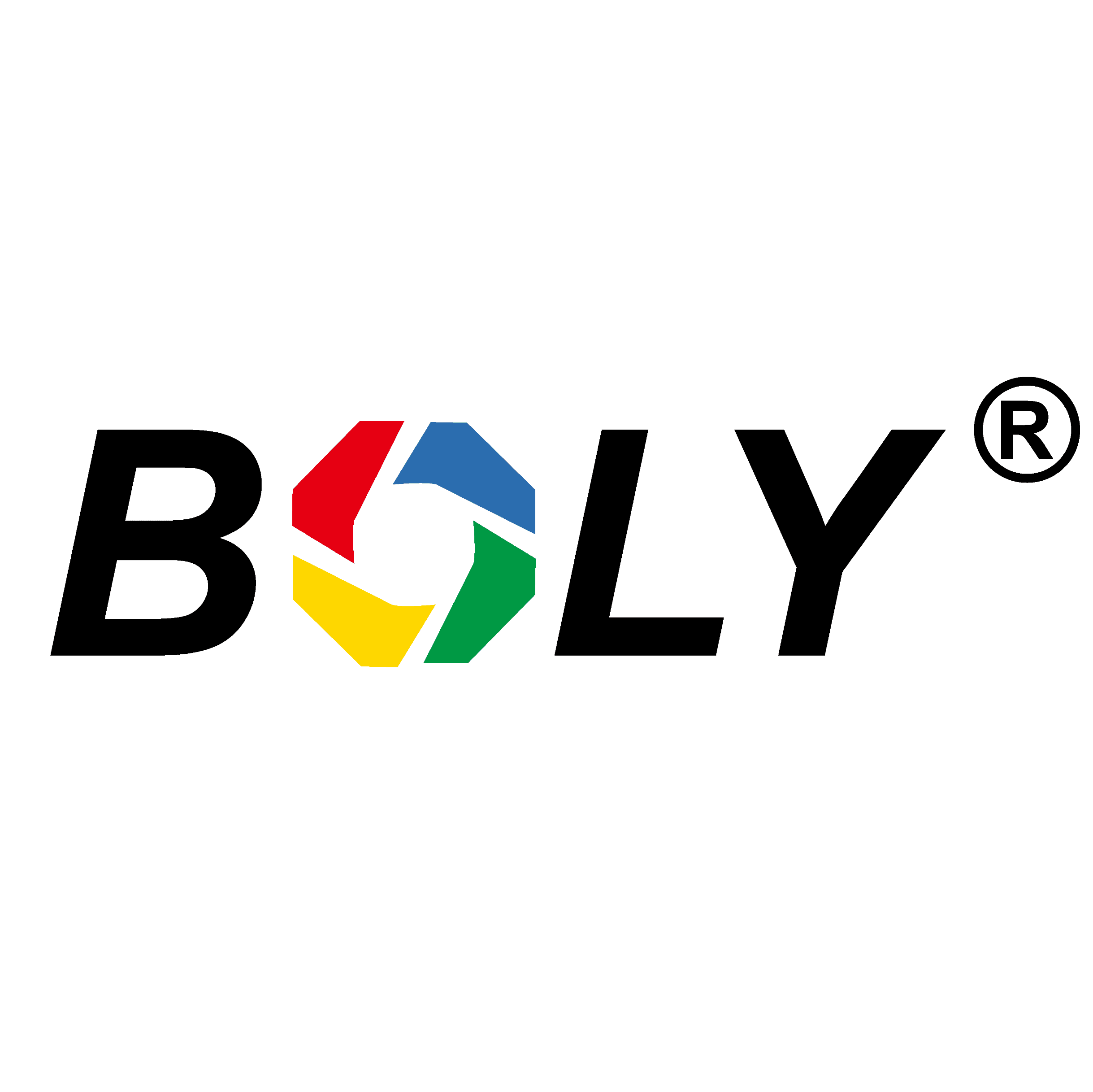 Boly Inc logo